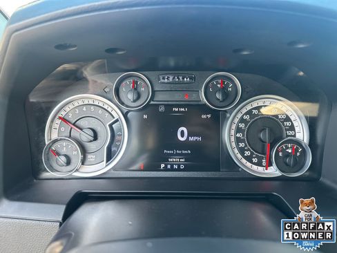 Used 2014 RAM 1500 Sport w/ Convenience Group image 26