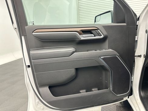 Certified 2025 Chevrolet Silverado 1500 LT w/ Work Truck Package AWD/4WD image 20