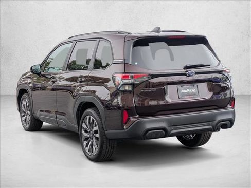 New 2026 Subaru Forester Touring image 9