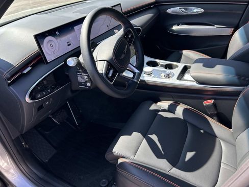 New 2026 Genesis GV70 2.5T Sport Prestige image 11