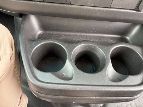 Used 2023 GMC Savana 2500 Work Van w/ Driver Convenience Package image 29