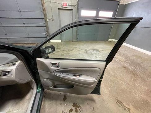 Used 2002 Toyota Prius image 27