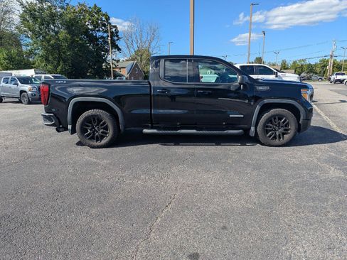 Used 2021 GMC Sierra 1500 Elevation w/ Preferred Package AWD/4WD image 8