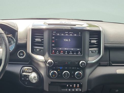 Used 2020 RAM 1500 Laramie w/ Sport Appearance Package AWD/4WD image 20
