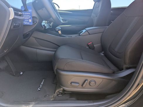 New 2026 Hyundai Tucson SEL image 11
