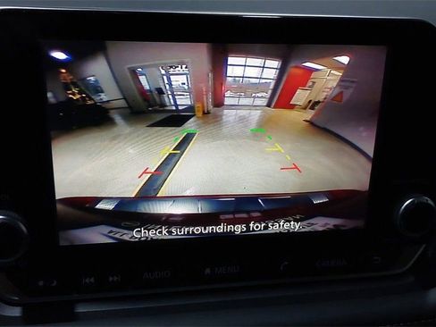 Used 2026 Nissan Rogue SV w/ Cold Weather Package image 23