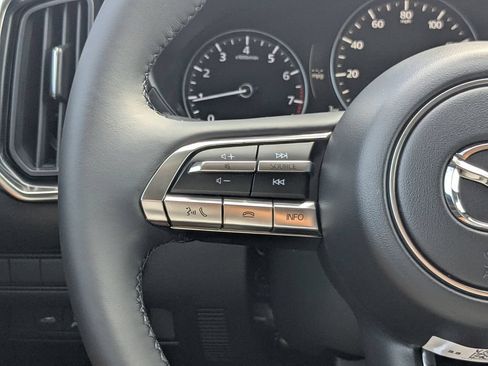 Used 2025 MAZDA CX-50 AWD 2.5 S w/ Weather Package image 27