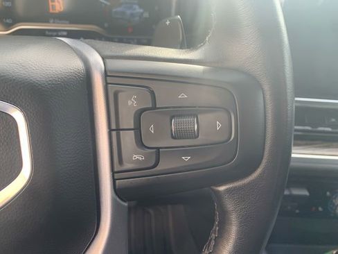 Used 2022 GMC Sierra 1500 Elevation image 24