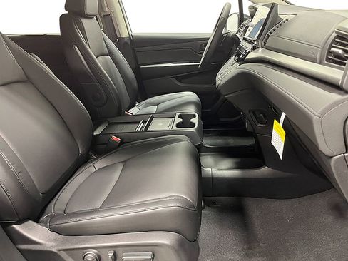New 2026 Honda Odyssey EX-L image 24