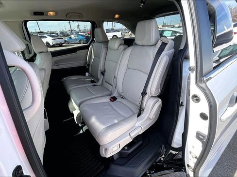 Used 2025 Honda Odyssey EX-L image 37