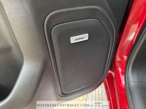 Used 2022 Chevrolet Silverado 1500 High Country w/ Z71 Off-Road Package image 10