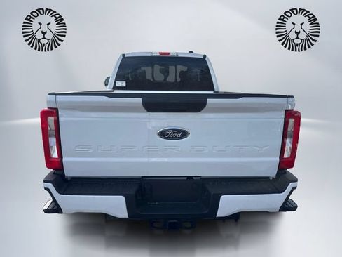 New 2026 Ford F250 XL w/ STX Appearance Package AWD/4WD image 7