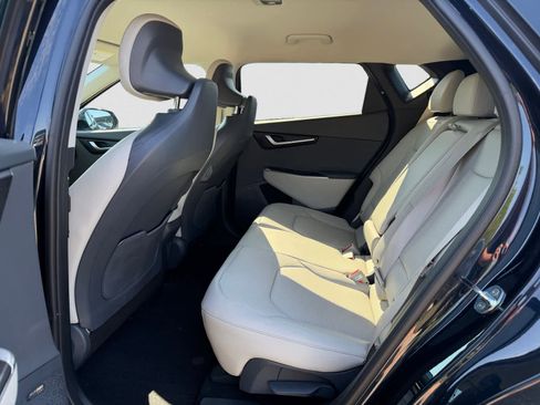 Certified 2023 Kia EV6 Wind RWD image 11