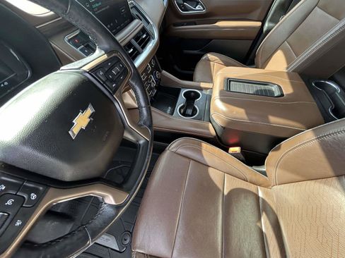 Used 2022 Chevrolet Tahoe High Country image 10