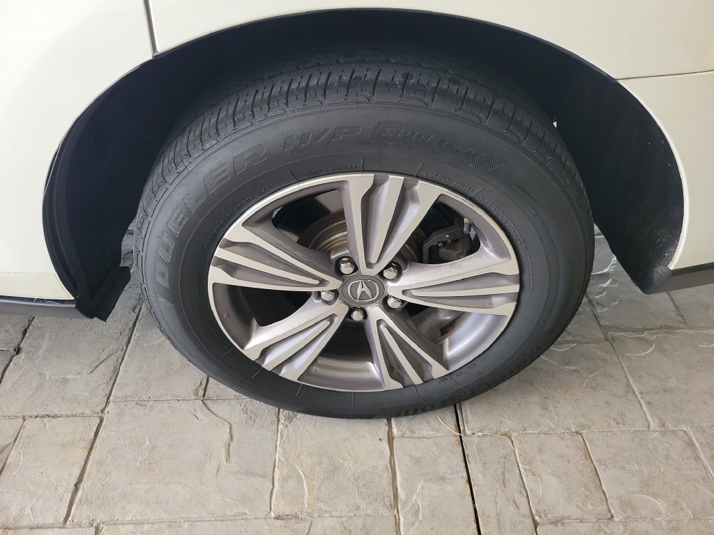 Used 2019 Acura MDX FWD image 6