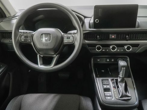 New 2026 Honda CR-V LX image 20