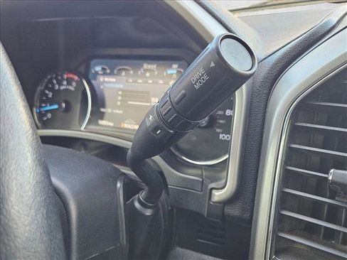 Used 2020 Ford F250 Lariat w/ Lariat Ultimate Package image 11