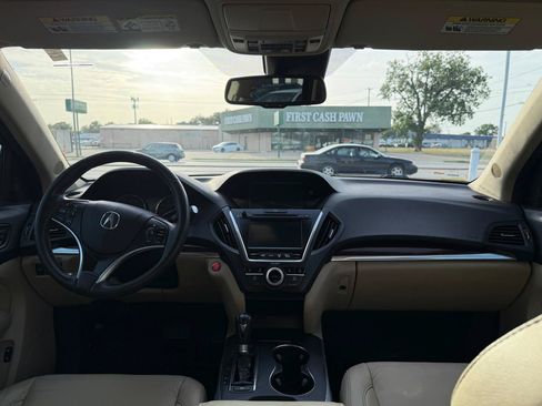 Used 2015 Acura MDX FWD w/ Technology Package image 19