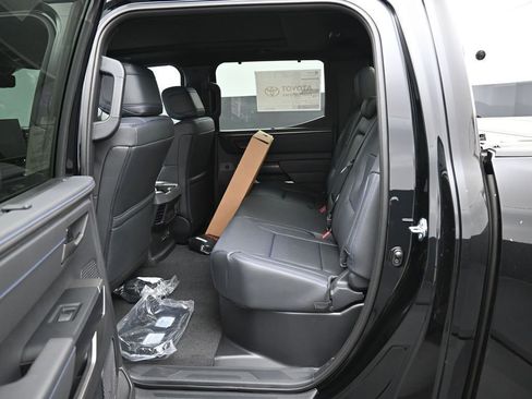 New 2026 Toyota Tundra Platinum AWD/4WD image 12