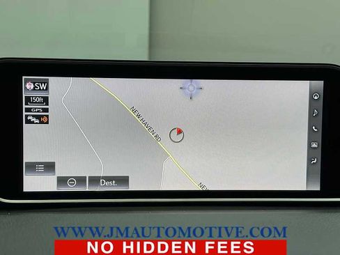 Used 2016 Lexus RX 350 AWD image 28