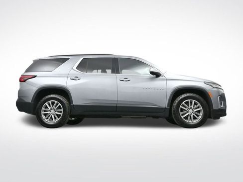 Certified 2023 Chevrolet Traverse LT image 30