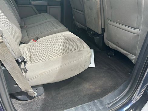 Used 2018 Ford F150 XLT AWD/4WD image 11