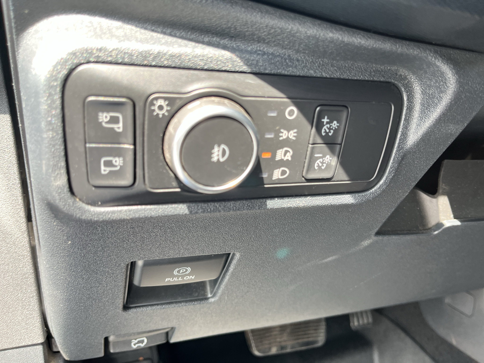 Used 2022 Ford Bronco Outer Banks AWD/4WD image 15