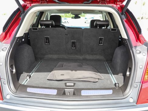 Used 2019 Cadillac XT5 Luxury image 25