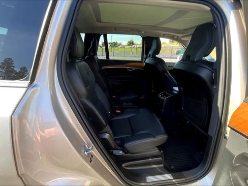 Used 2023 Volvo XC90 T8 Plus w/ Protection Package image 30