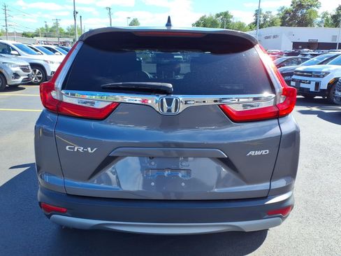 Used 2019 Honda CR-V EX image 6
