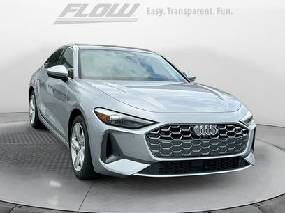 Used 2025 Audi A5 2.0T Premium w/ Convenience Package