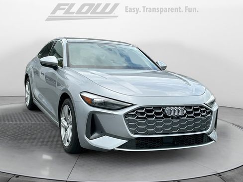 Used 2025 Audi A5 2.0T Premium w/ Convenience Package AWD/4WD image 1