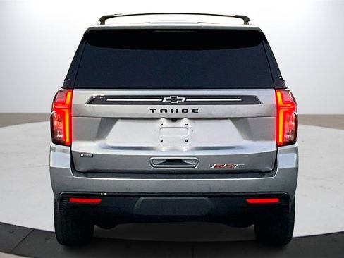 Used 2023 Chevrolet Tahoe RST w/ Luxury Package image 7