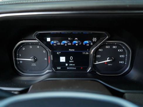 Used 2021 GMC Yukon XL Denali AWD/4WD image 25
