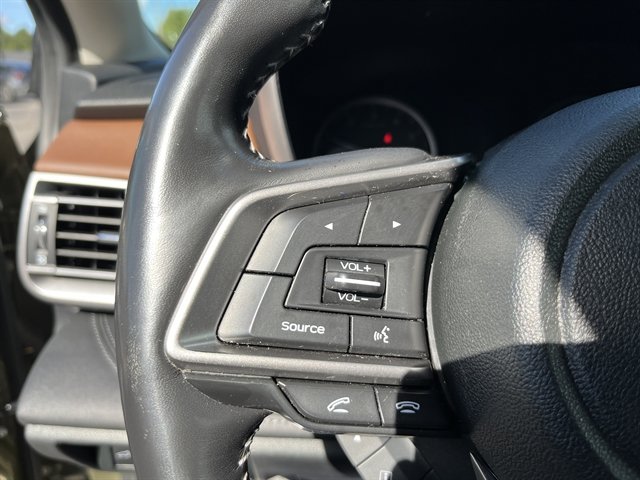 Used 2020 Subaru Outback Touring AWD/4WD image 25