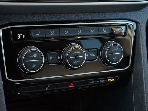 Certified 2023 Volkswagen Atlas SE image 23