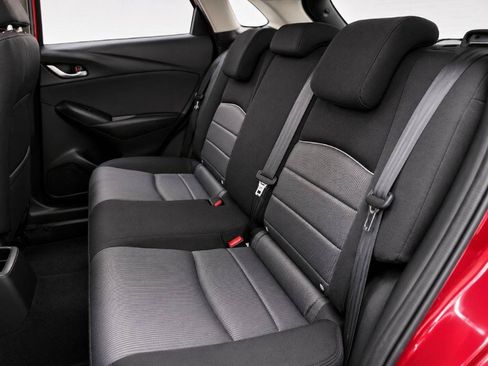 Used 2017 MAZDA CX-3 Sport FWD image 21