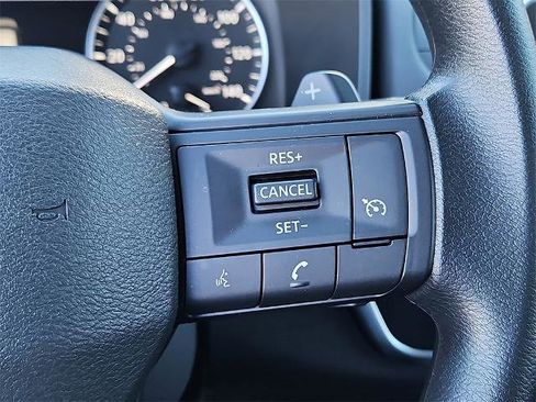 Certified 2025 Nissan Rogue S image 25