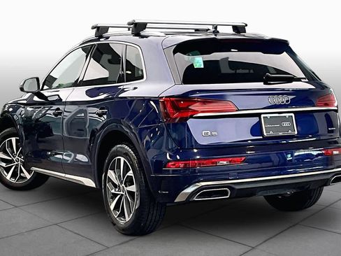 Certified 2023 Audi Q5 2.0T Premium w/ Convenience Package AWD/4WD image 12