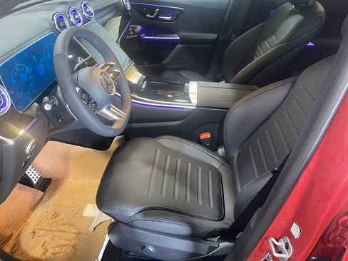 New 2026 Mercedes-Benz GLC 300 4MATIC image 9