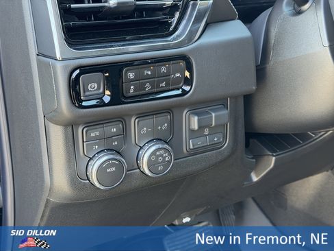 New 2026 GMC Yukon Elevation w/ Elevation Premium Package image 15