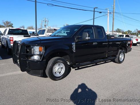 Used 2020 Ford F250 XL w/ Power Equipment Group image 49