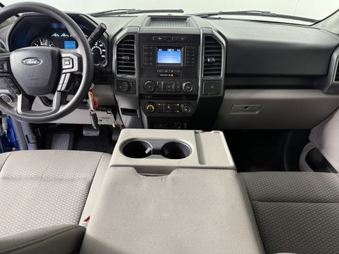 Certified 2018 Ford F150 XLT image 11