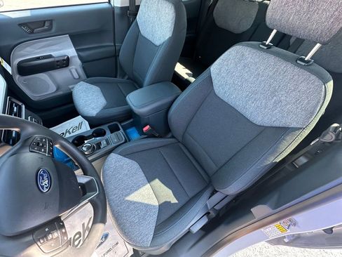 New 2025 Ford Maverick XLT image 16