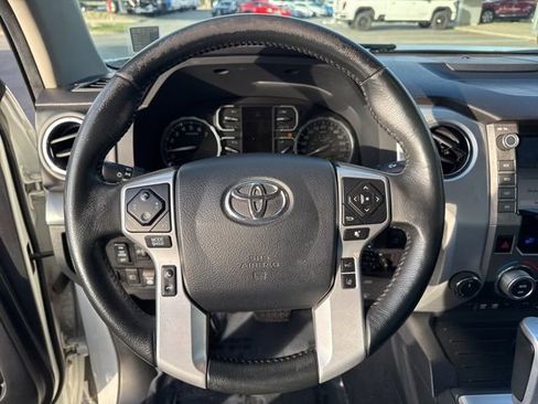Used 2020 Toyota Tundra Platinum image 8