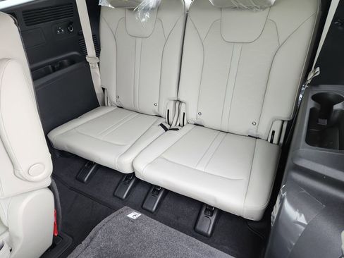 New 2026 Kia Sorento X-Line EX AWD/4WD image 10