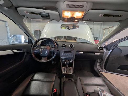 Used 2009 Audi A3 2.0T AWD/4WD image 32