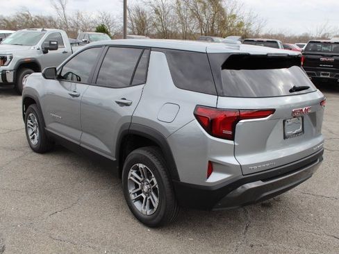 New 2026 GMC Terrain Elevation image 3