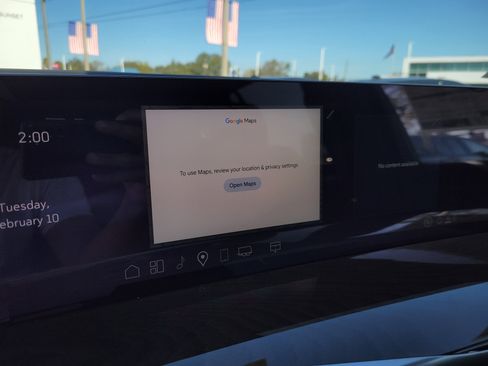 New 2026 Cadillac Escalade Platinum Sport w/ LPO, ONYX Package image 26