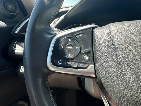 Used 2019 Honda Civic EX image 21